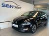VW Polo TSi 95 BlueMotion