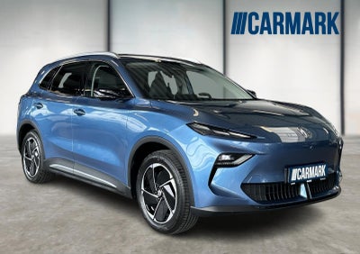 MG MGS5 64 Luxury 5d