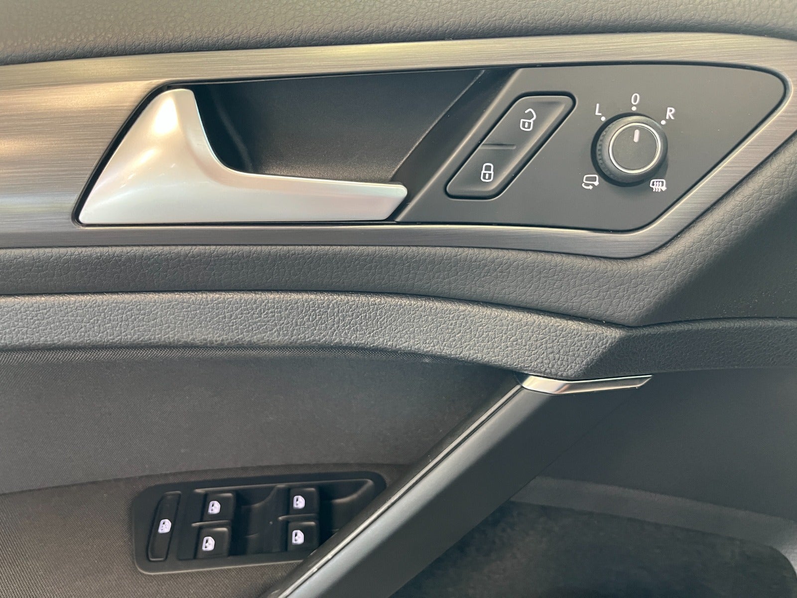 Billede af VW Golf VII 1,5 TSi 130 Comfortline Variant