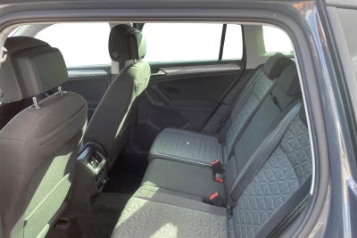 VW Tiguan TSi 150 Life DSG