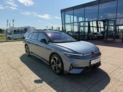 VW ID.7 GTX Tourer 4Motion