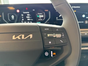 Kia EV3 Long Range Access