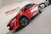 Peugeot e-208 GT Pack