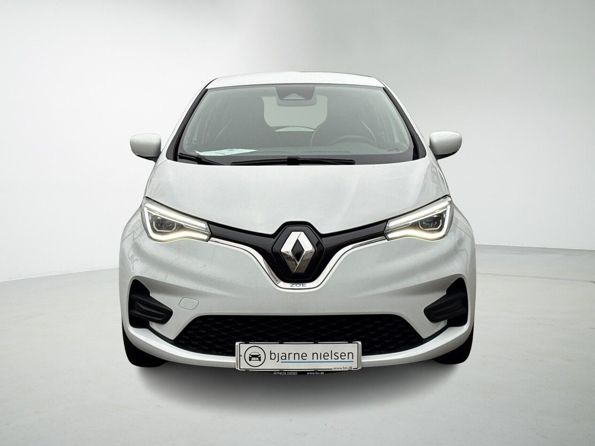 Renault Zoe Go! billede 6