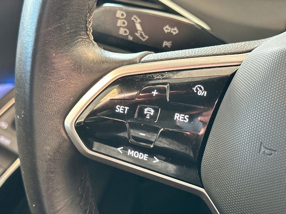 VW ID.3 Pro billede 11