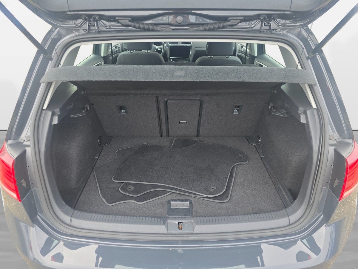 Billede af VW e-Golf VII  Comfortline