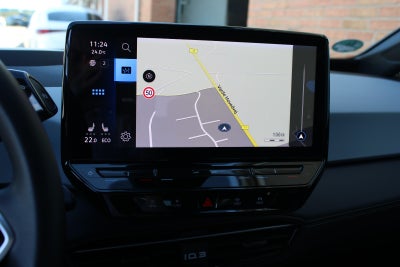 VW ID.3 Pro Move