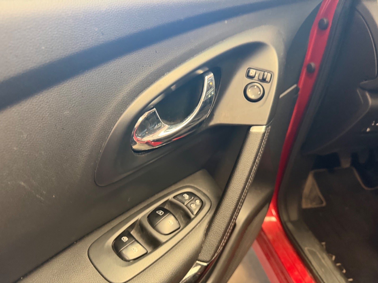 Renault Kadjar dCi 110 Zen - billede 12