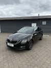 Skoda Octavia TSi 150 Style Combi DSG