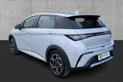 BYD Dolphin Comfort BYD Dolphin Comfort - 2