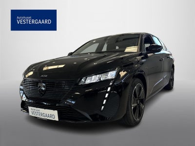 Peugeot e-308 54 Style SW 5d