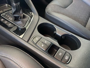 Kia Niro HEV Advance DCT