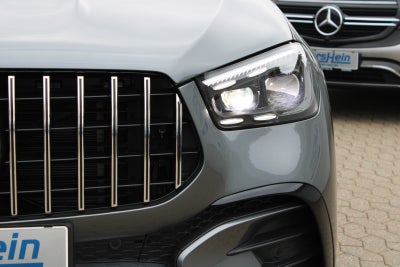 Mercedes GLE350 de AMG Premium Plus aut. 4Matic