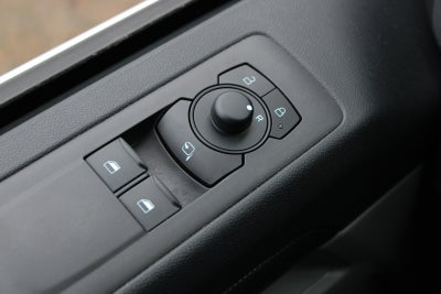 Ford Transit Custom 320S PHEV Limited CVT