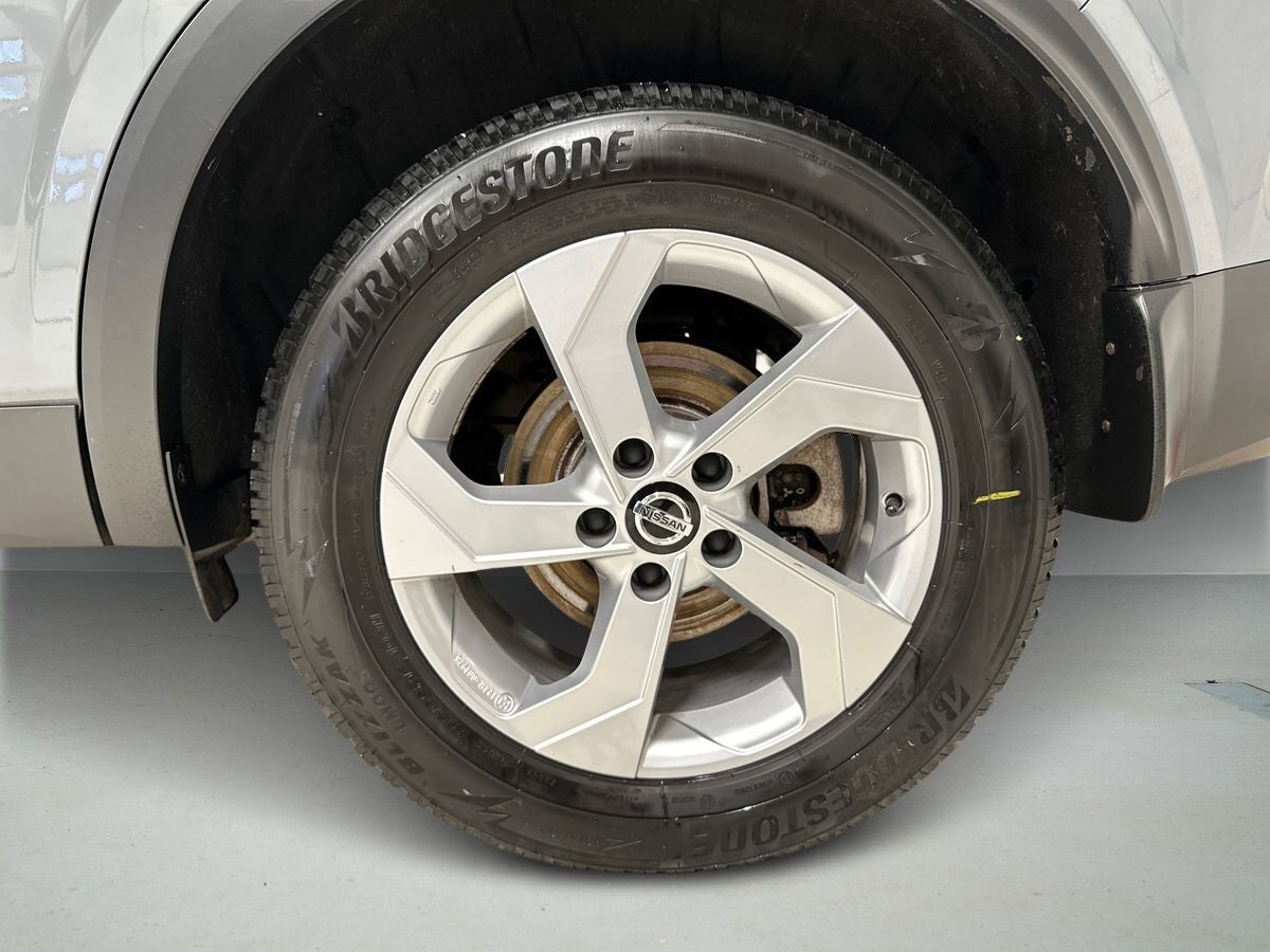 Nissan Qashqai mHEV Premiere Edition X-tr. billede 8