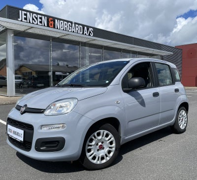 Fiat Panda 1,0 Anniversario 5d