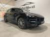 Porsche Macan Turbo PDK