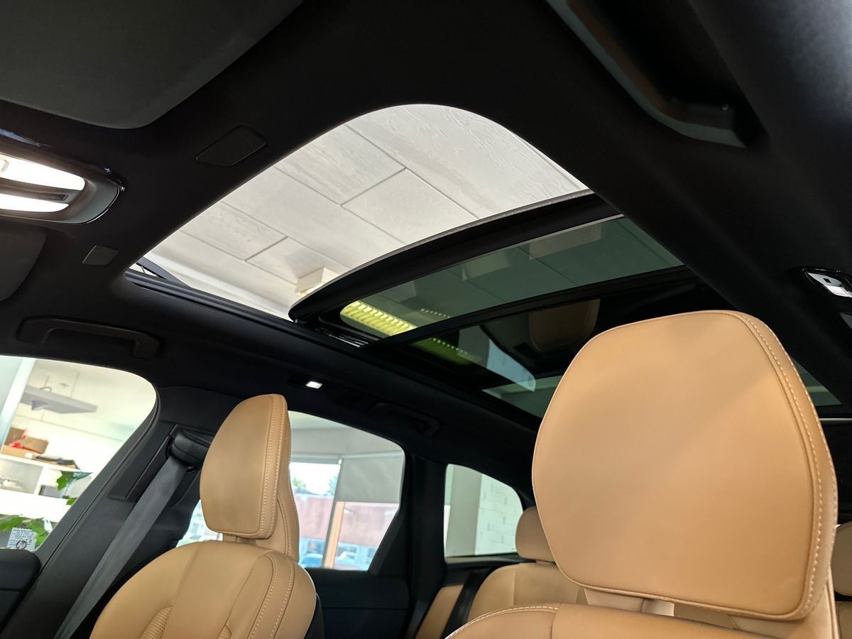 Volvo XC60 T6 ReCharge Ultimate Bright aut. AWD billede 23
