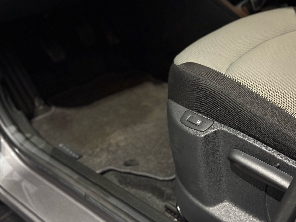 Renault Captur TCe 90 Expression billede 16