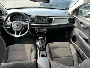 Kia Rio T-GDi Vision DCT