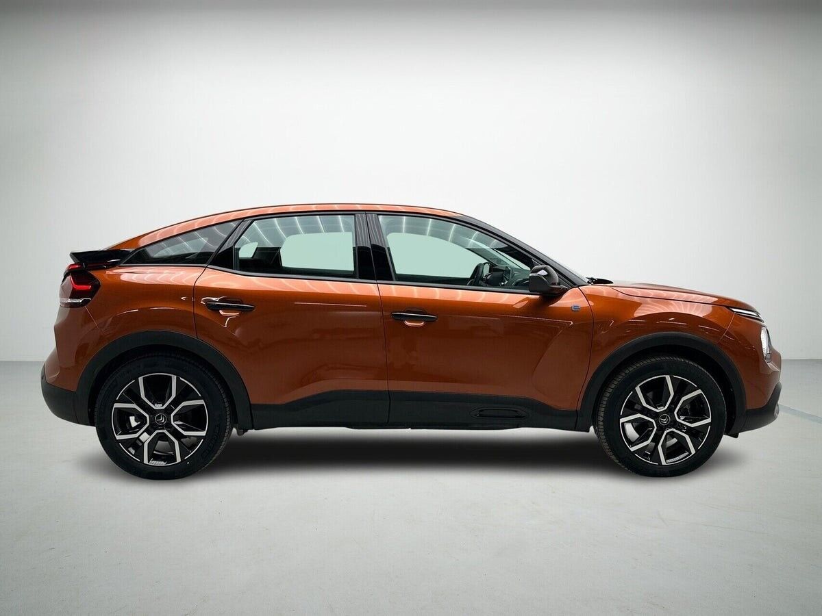 Citroën ë-C4 Feel billede 5