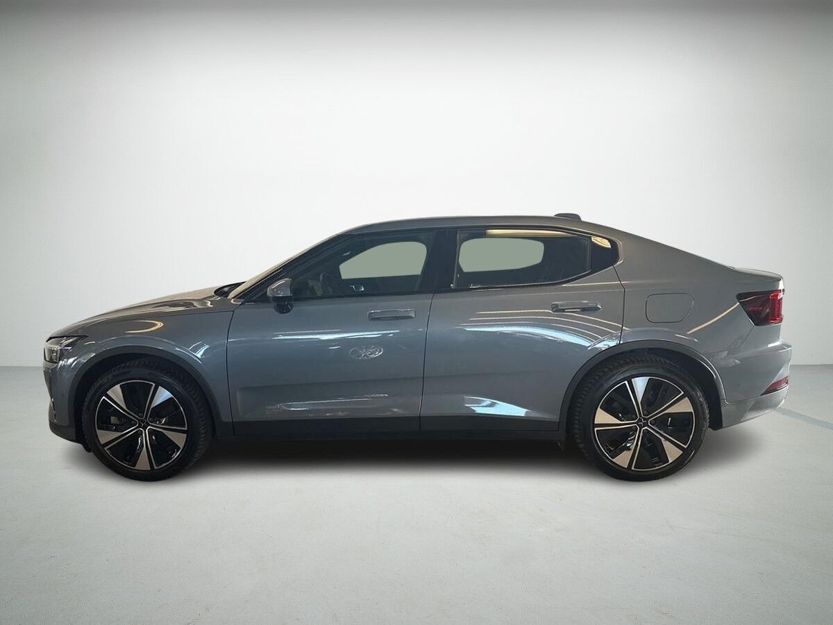 Polestar 2 Standard Range billede 5