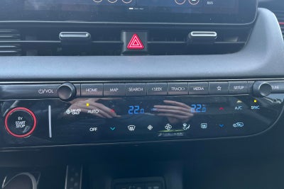 Hyundai Ioniq 5 N Line+