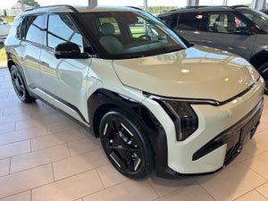 Kia EV3 Long Range GT-Line