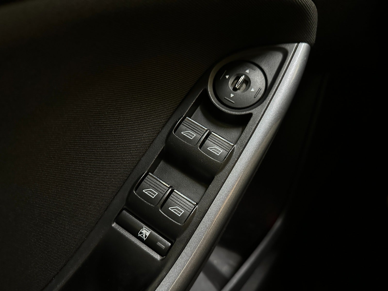 Billede af Ford Focus 1,6 SCTi 150 Titanium