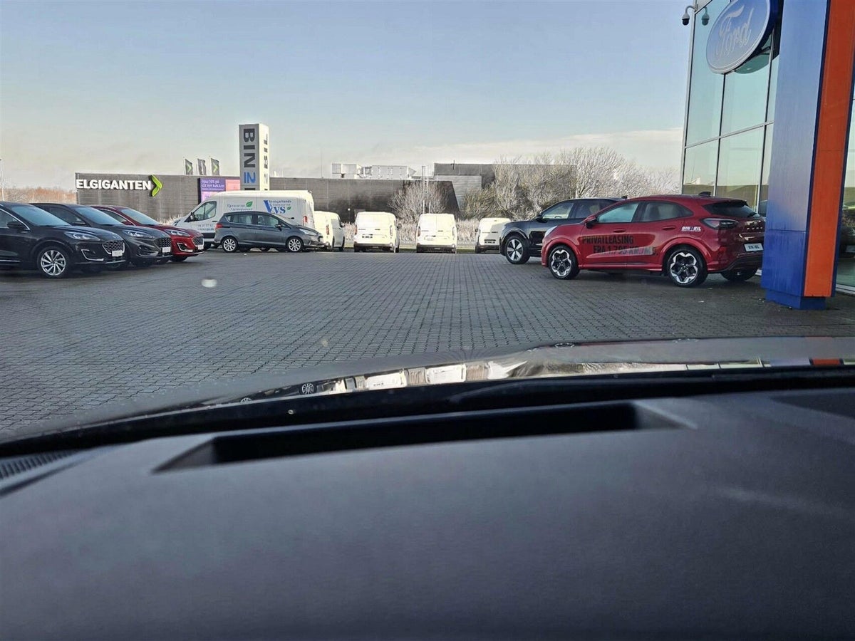 Audi e-tron Advanced quattro billede 22