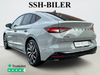 Skoda Enyaq iV Sportline Coupé thumbnail