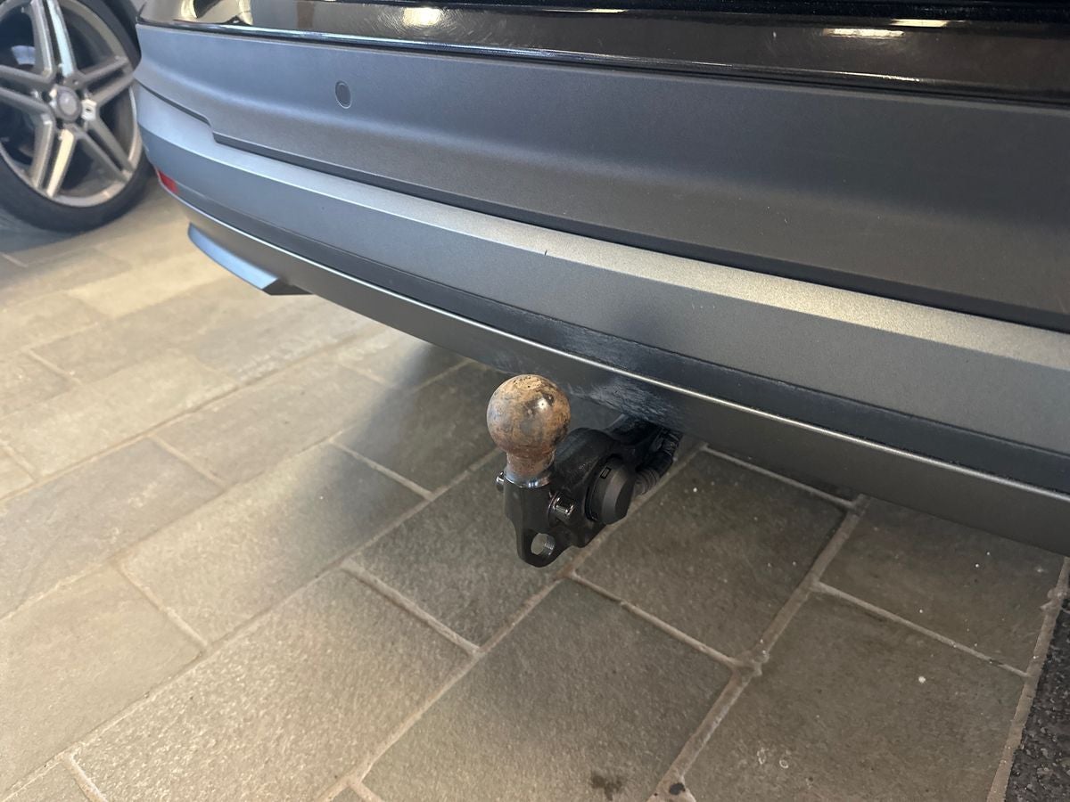 Skoda Enyaq iV Premium billede 7