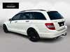 Mercedes C200 CDi Elegance aut. BE thumbnail