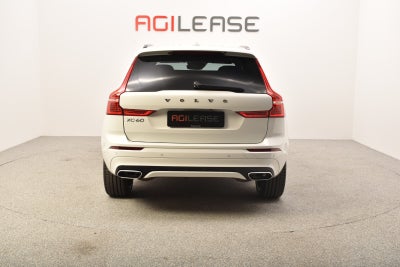 Volvo XC60 B5 235 R-Design aut. AWD