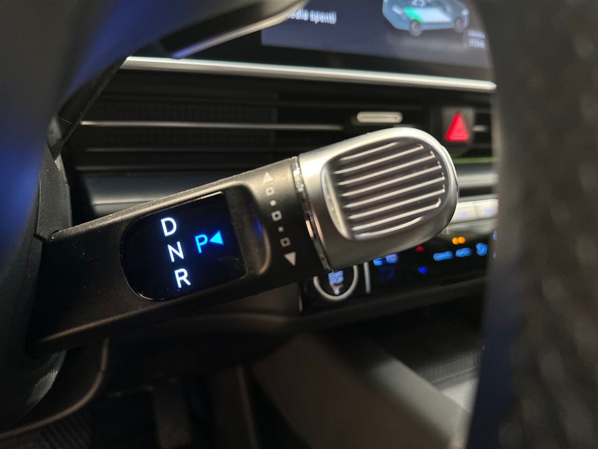 Hyundai Ioniq 6 Essential billede 15