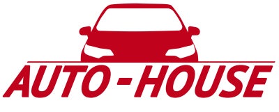 Auto-House Køge A/S logo