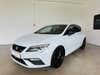 Seat Leon TSi 150 FR Black Line DSG thumbnail