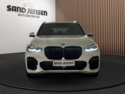 BMW X5 xDrive45e M-Sport aut.