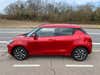 Suzuki Swift mHybrid Exclusive thumbnail