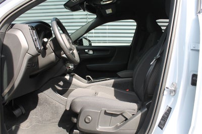 Volvo XC40 ReCharge Extended Range Core billede 3