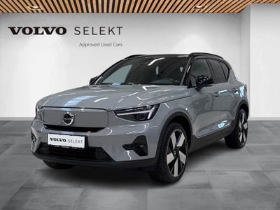 Volvo XC40 ReCharge Twin Ultimate