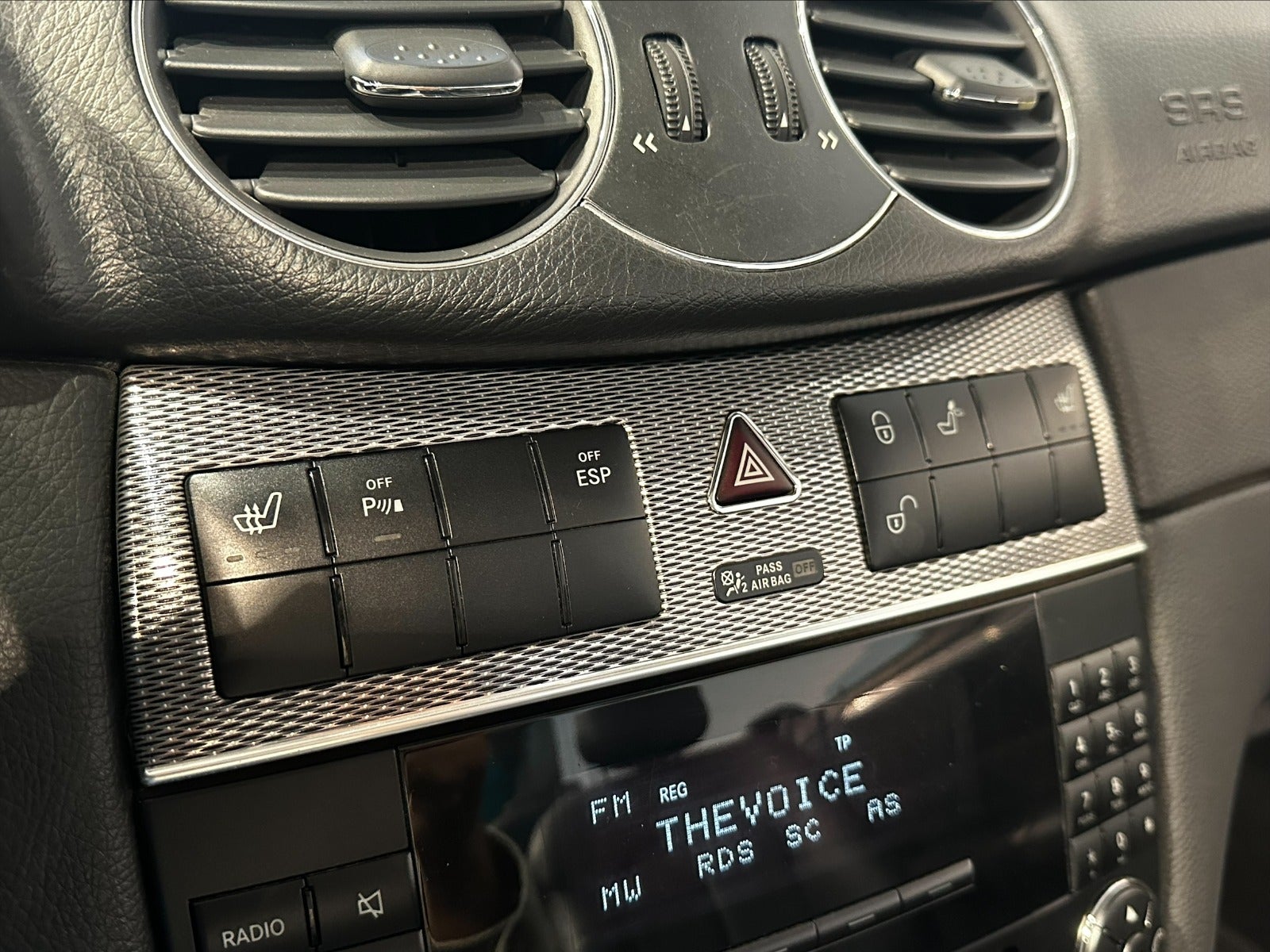 2005 Mercedes CLK200