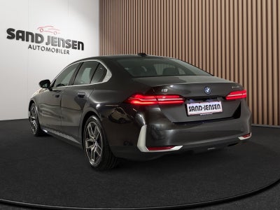 BMW i5 eDrive40 Sport Line