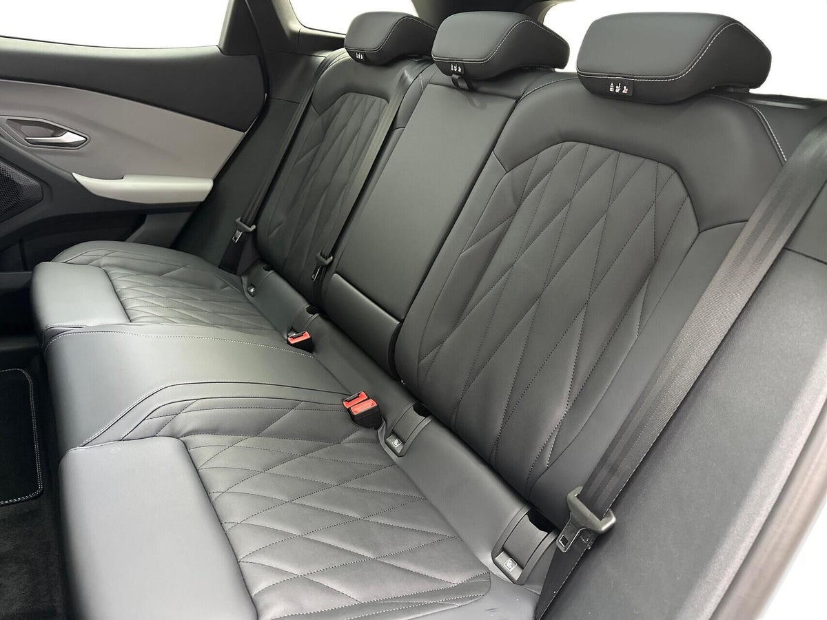 Ford Explorer Premium Extended Range billede 12