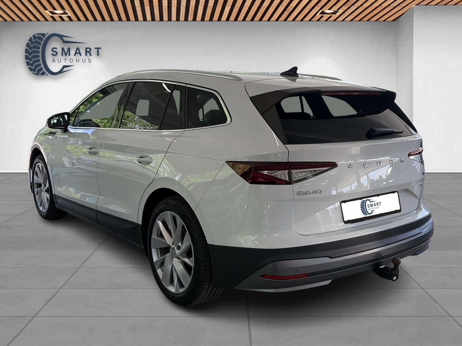 Billede af Skoda Enyaq 80 iV Loft