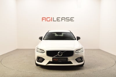 Volvo V90 D4 190 R-Design aut.