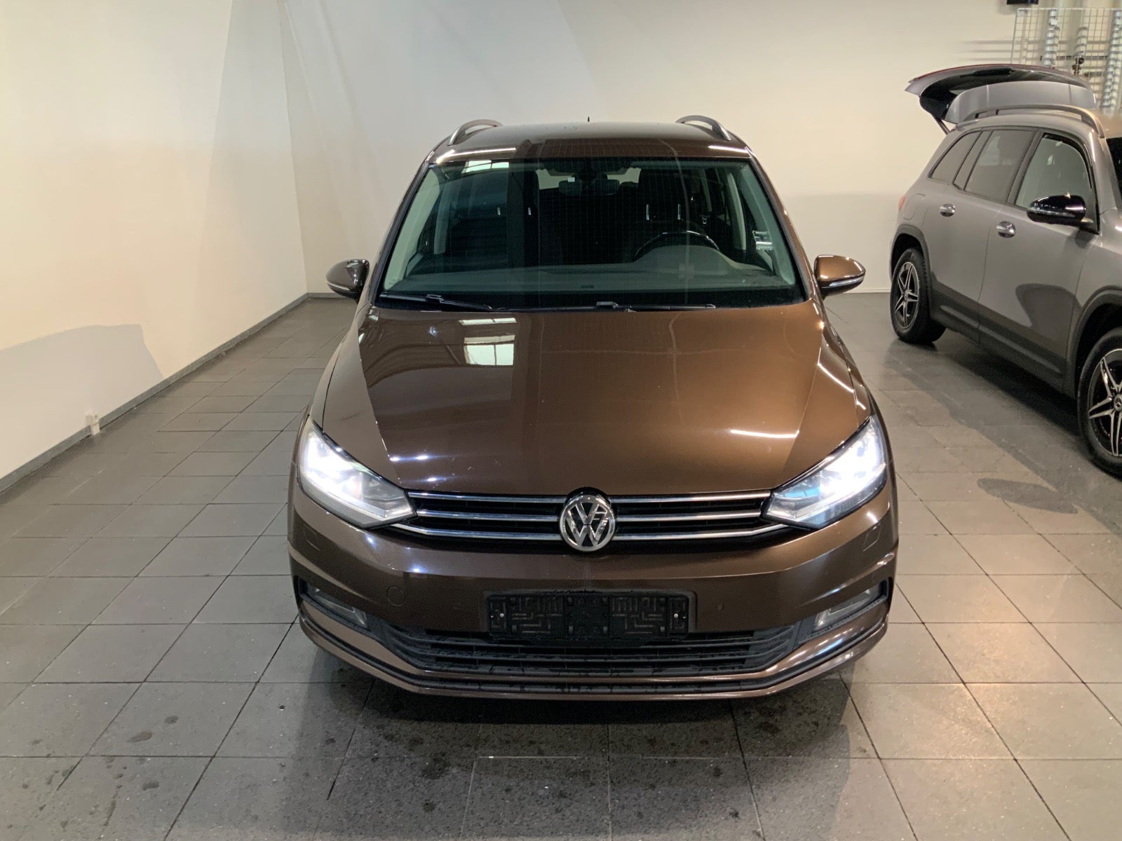 VW Touran