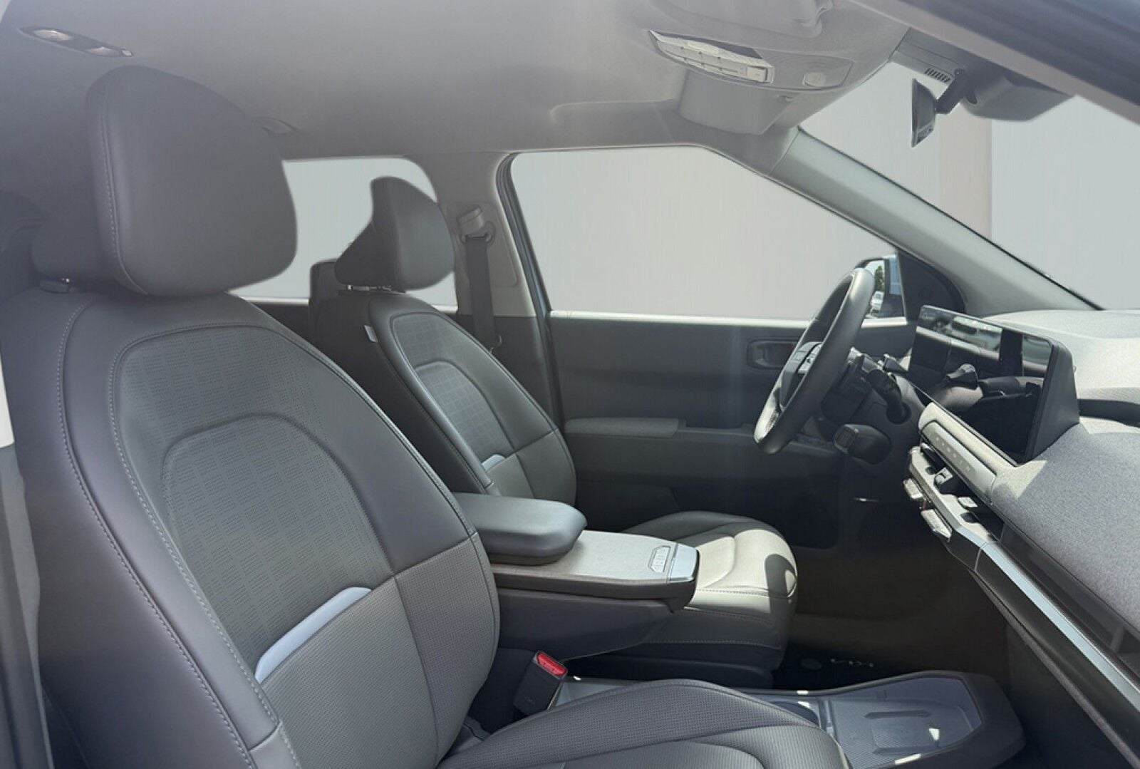 Kia EV3 Long Range Upgrade