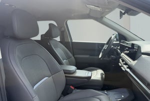 Kia EV3 Long Range Upgrade