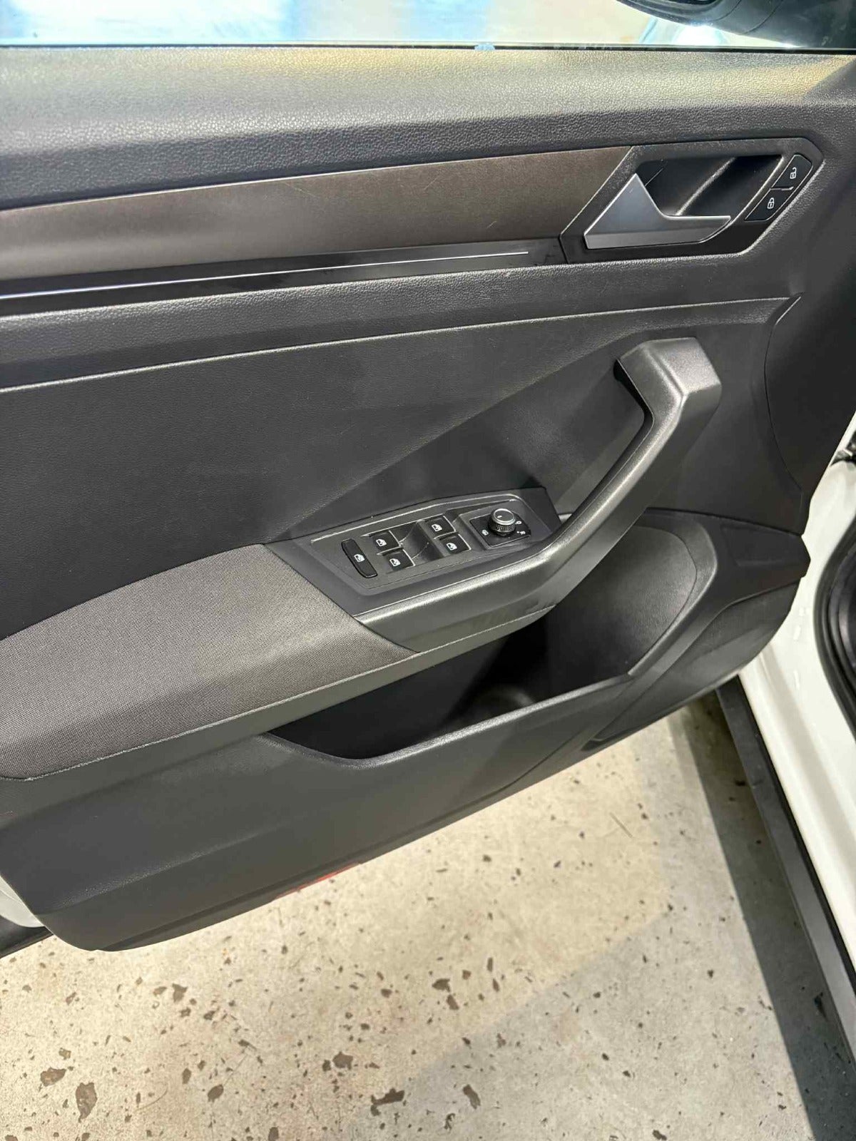 Billede af VW T-Roc 1,0 TSi 115 Style